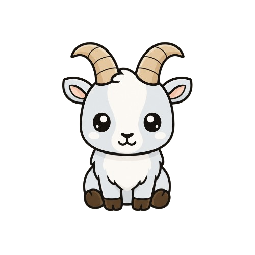 noFlake mascot